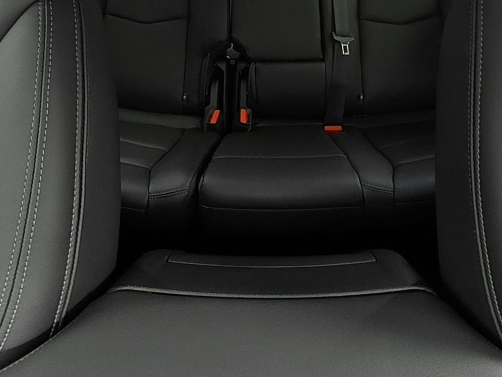 New 2026 Cadillac XT5 Premium Luxury image 36