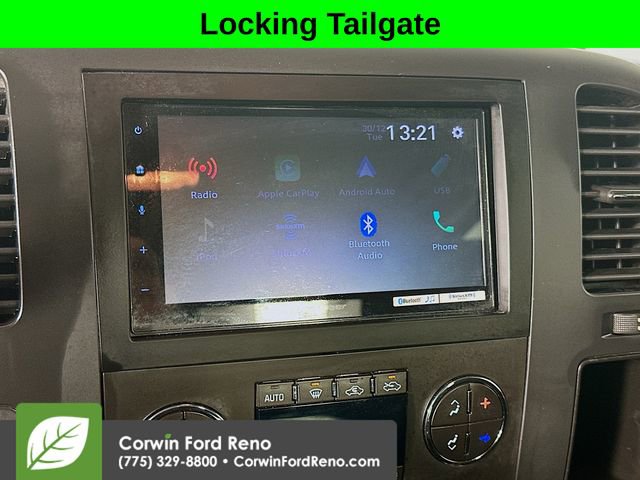 Used 2013 Chevrolet Silverado 1500 LT w/ All-Star Edition image 14