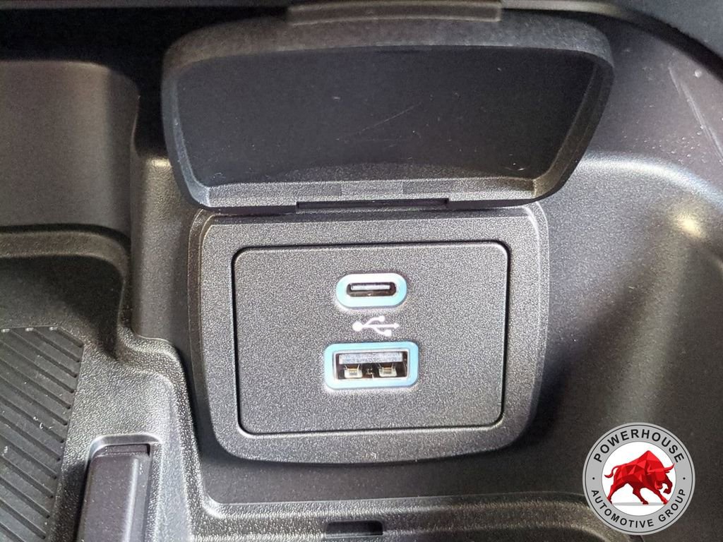 New 2025 Ford Bronco 4-Door AWD/4WD image 34