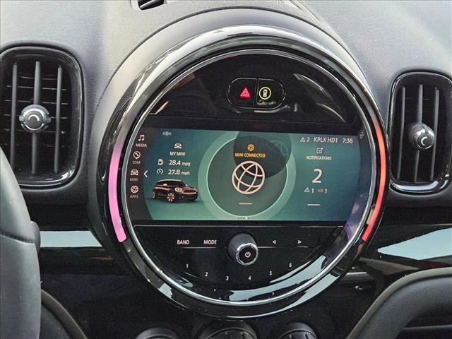 Used 2024 MINI Cooper Countryman S w/ Storage Package image 11