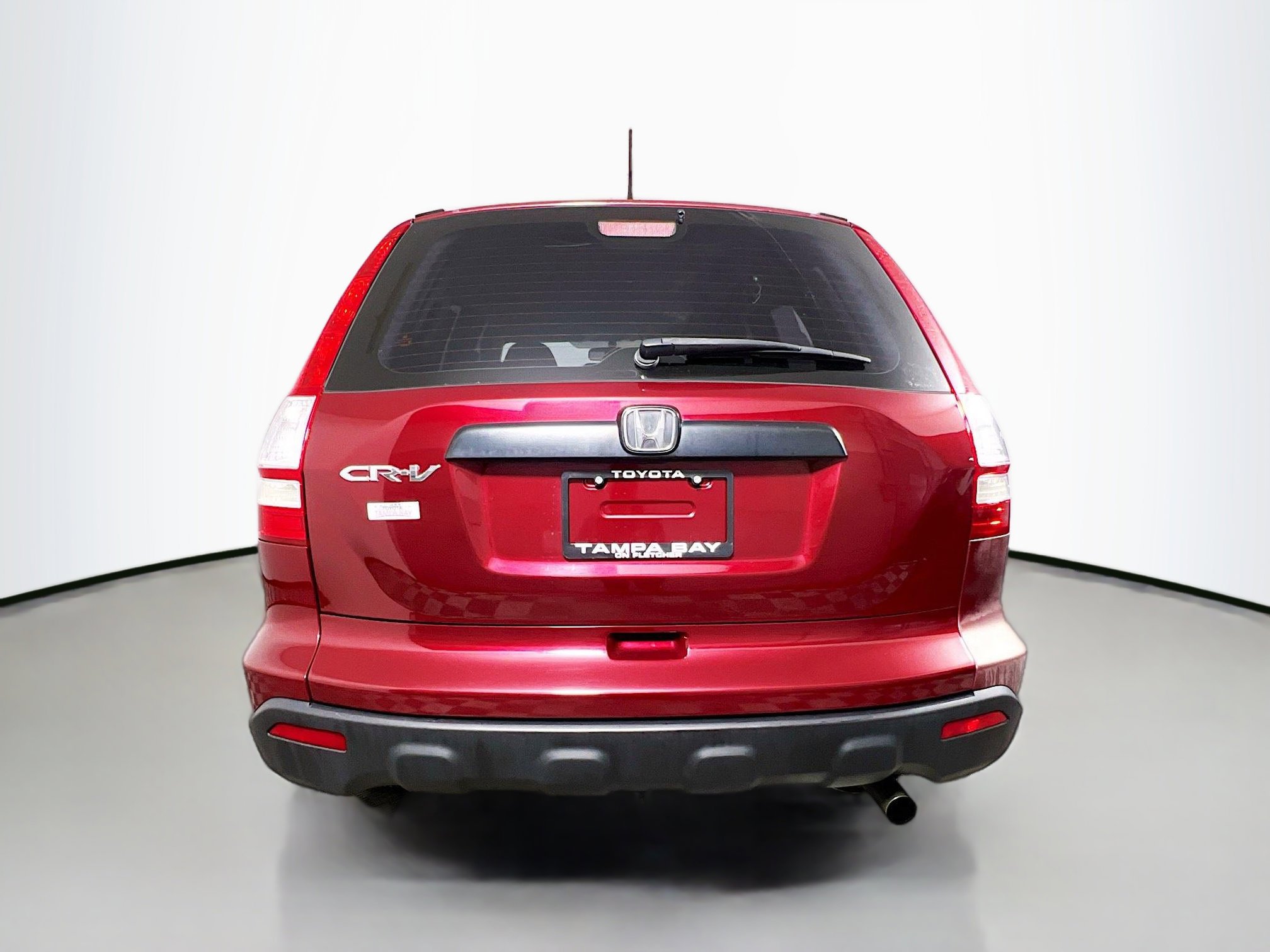 Used 2009 Honda CR-V LX image 6