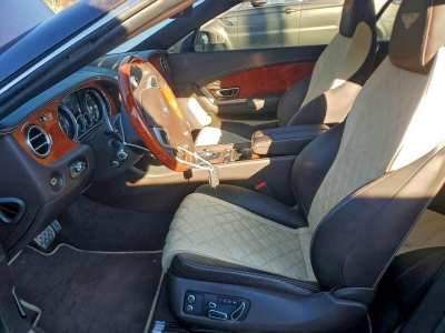 Used 2016 Bentley Continental GT V8 S AWD/4WD image 5