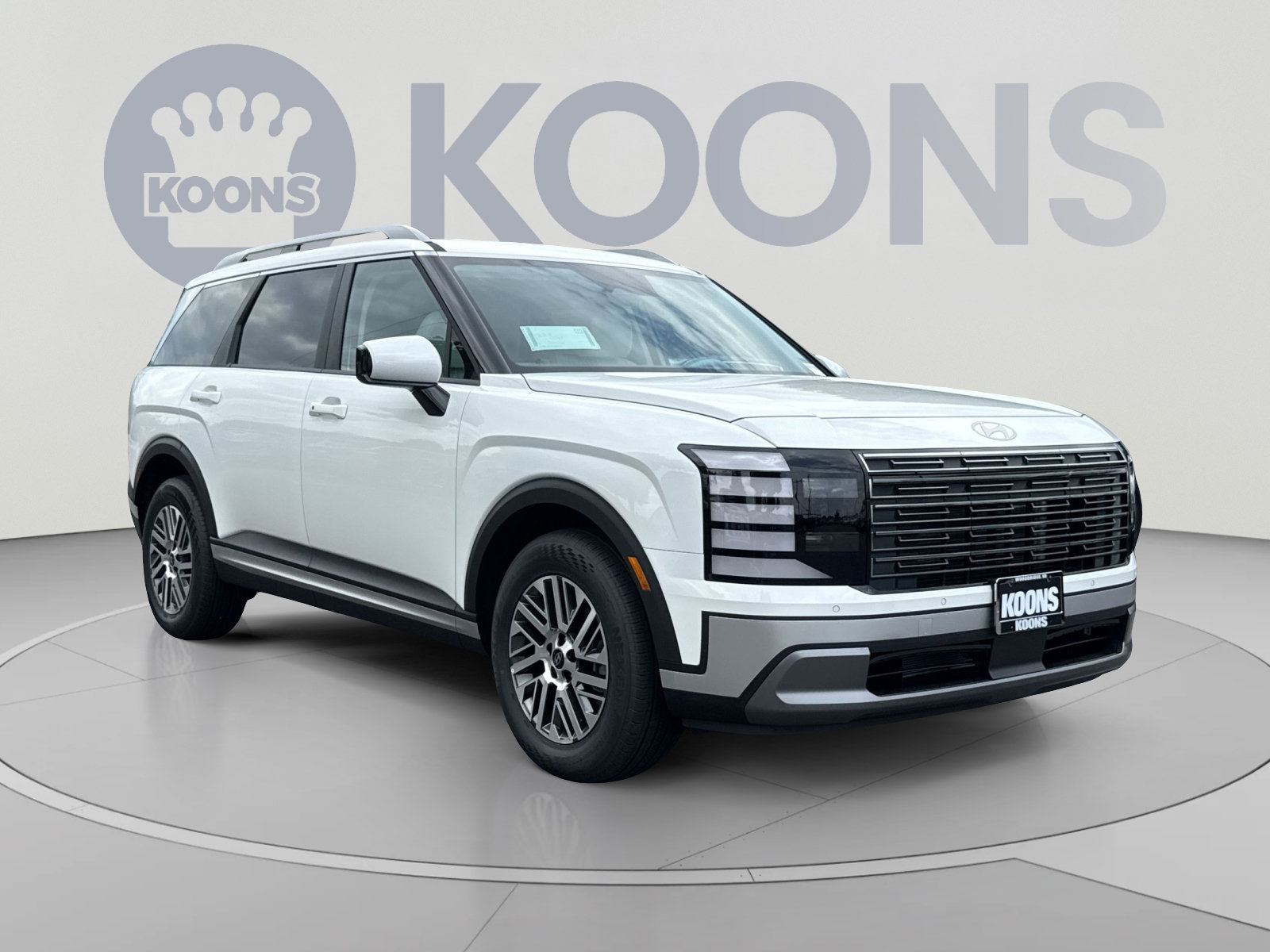 New 2027 Hyundai Palisade SEL AWD/4WD image 10