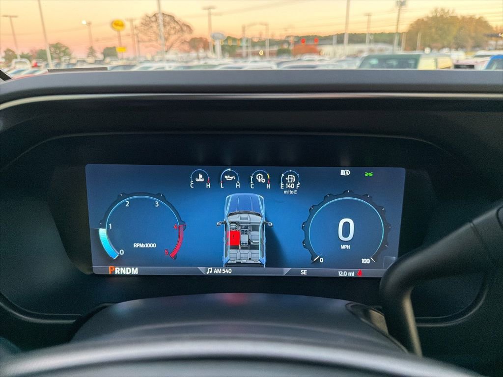 New 2026 Ford F250 Platinum image 29