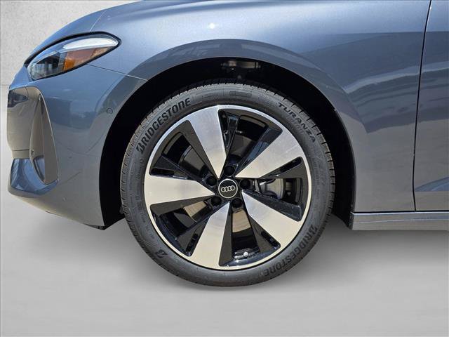 Certified 2025 Audi A5 Premium w/ Convenience Package AWD/4WD image 9