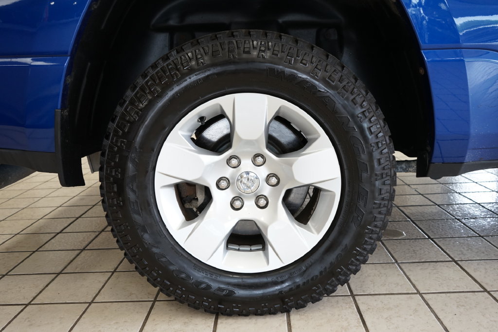 Used 2019 RAM 1500 Big Horn AWD/4WD image 52