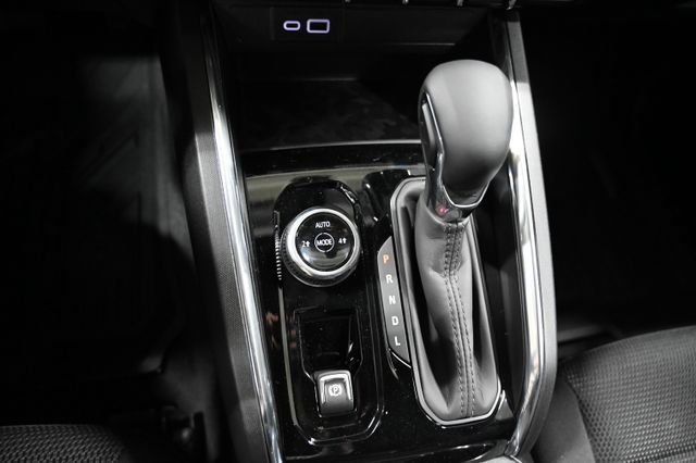 New 2026 GMC Canyon Elevation w/ Convenience Package AWD/4WD image 21