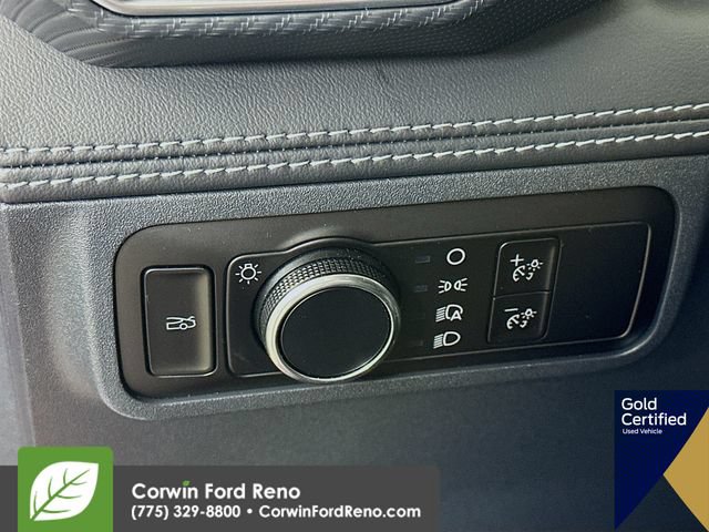 Certified 2024 Ford Mustang GT Premium RWD image 14