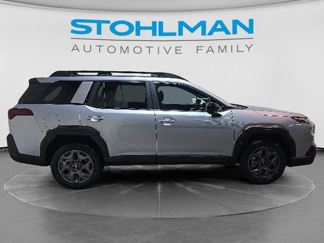 New 2026 Subaru Outback Premium AWD/4WD image 6