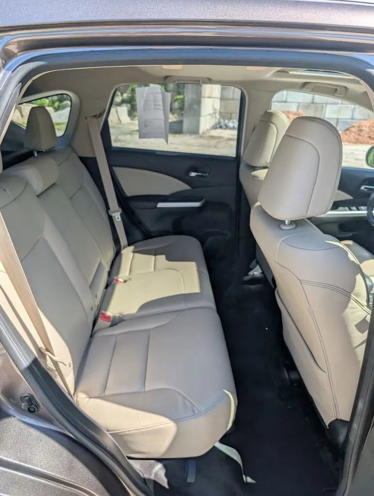 Used 2016 Honda CR-V EX-L image 37