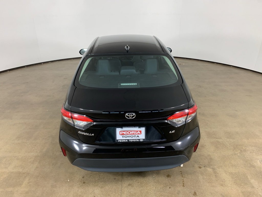 Used 2023 Toyota Corolla LE image 11