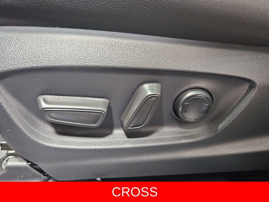 New 2026 Toyota Corolla Cross XLE FWD image 26
