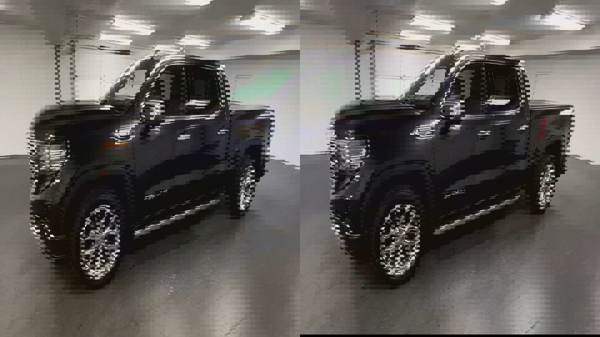 Certified 2022 GMC Sierra 1500 Denali image 41