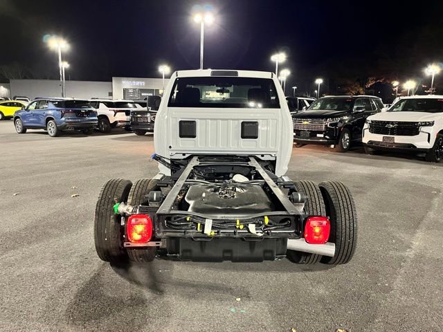 New 2024 RAM 3500 Tradesman image 7