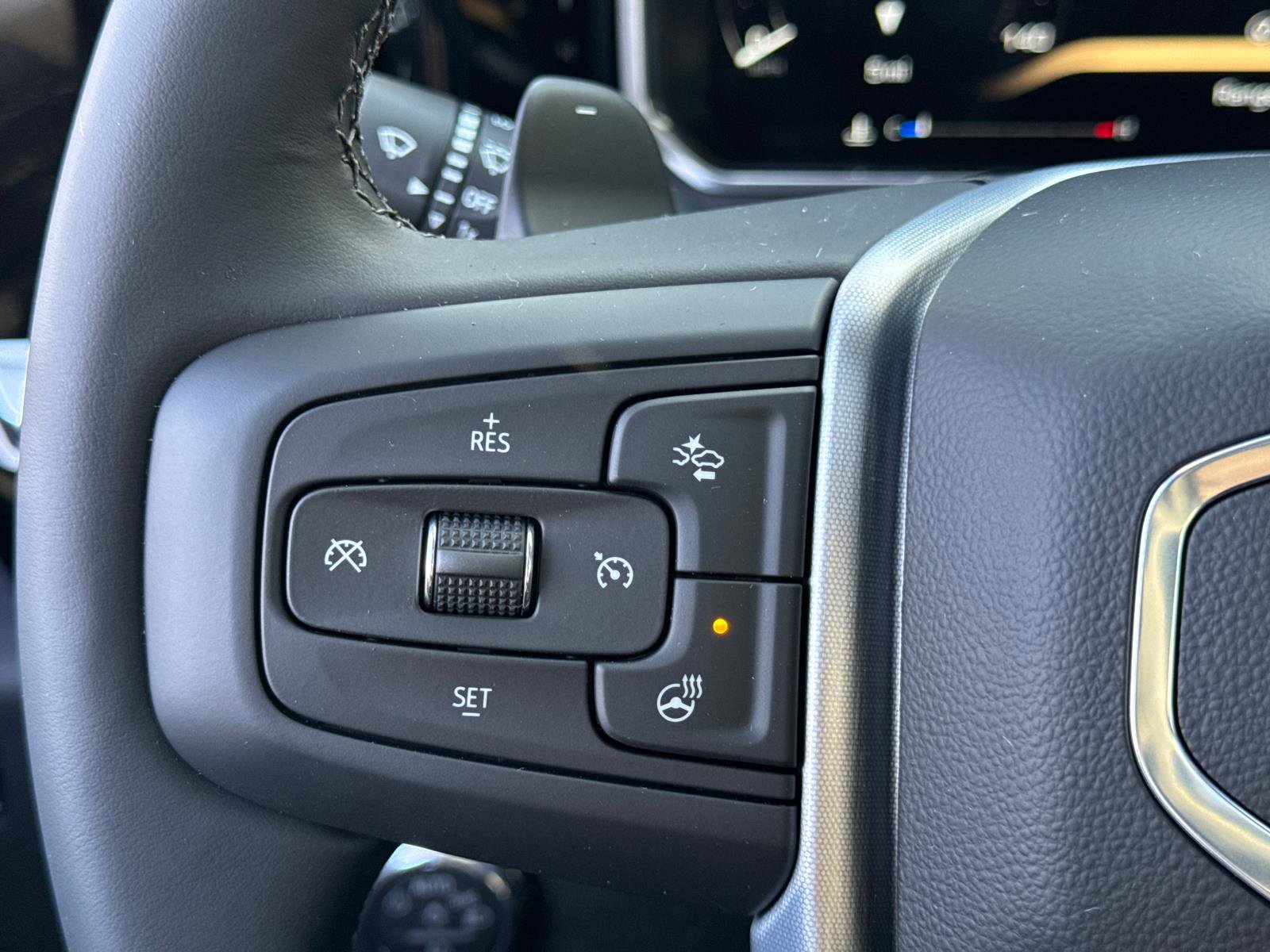 New 2026 GMC Sierra 1500 Elevation w/ Elevation Premium Package image 21