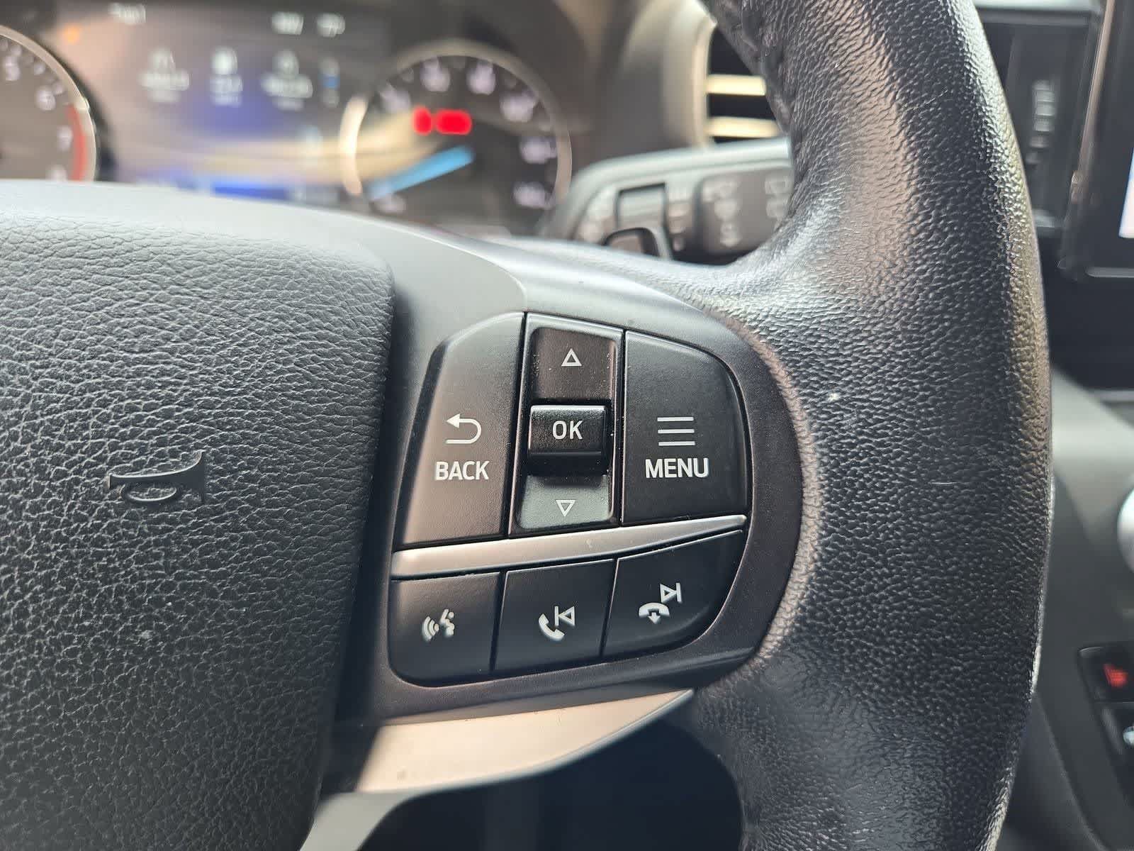 Used 2020 Ford Explorer Limited RWD image 25