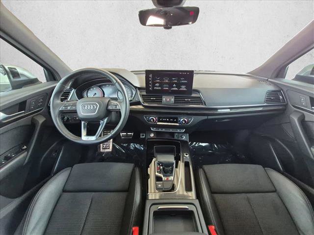 Used 2022 Audi SQ5 Premium AWD/4WD image 18
