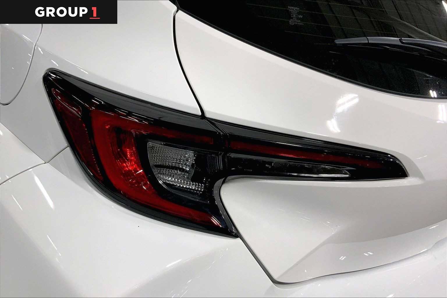 Certified 2025 Toyota Corolla GR AWD/4WD image 29