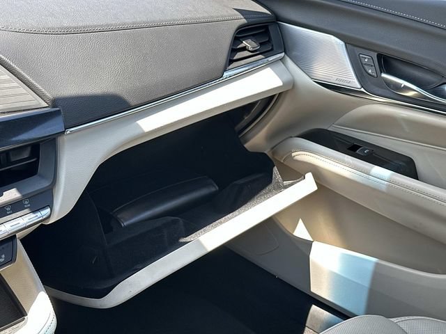 Certified 2023 Cadillac CT4 Premium Luxury AWD/4WD image 32