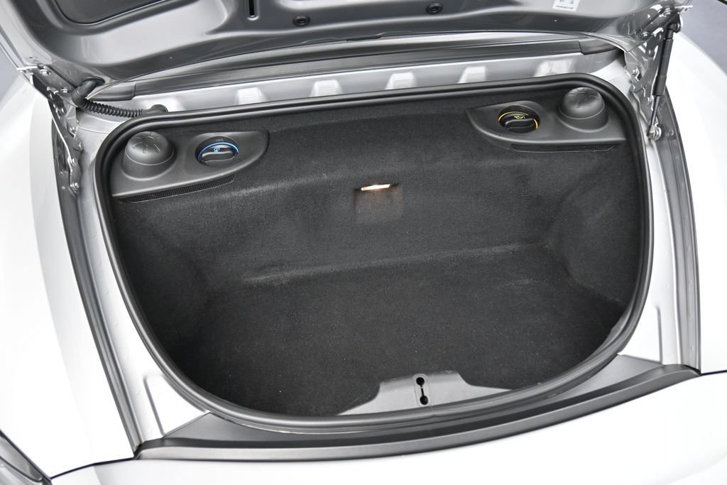 Certified 2021 Porsche 718 Boxster GTS RWD image 27