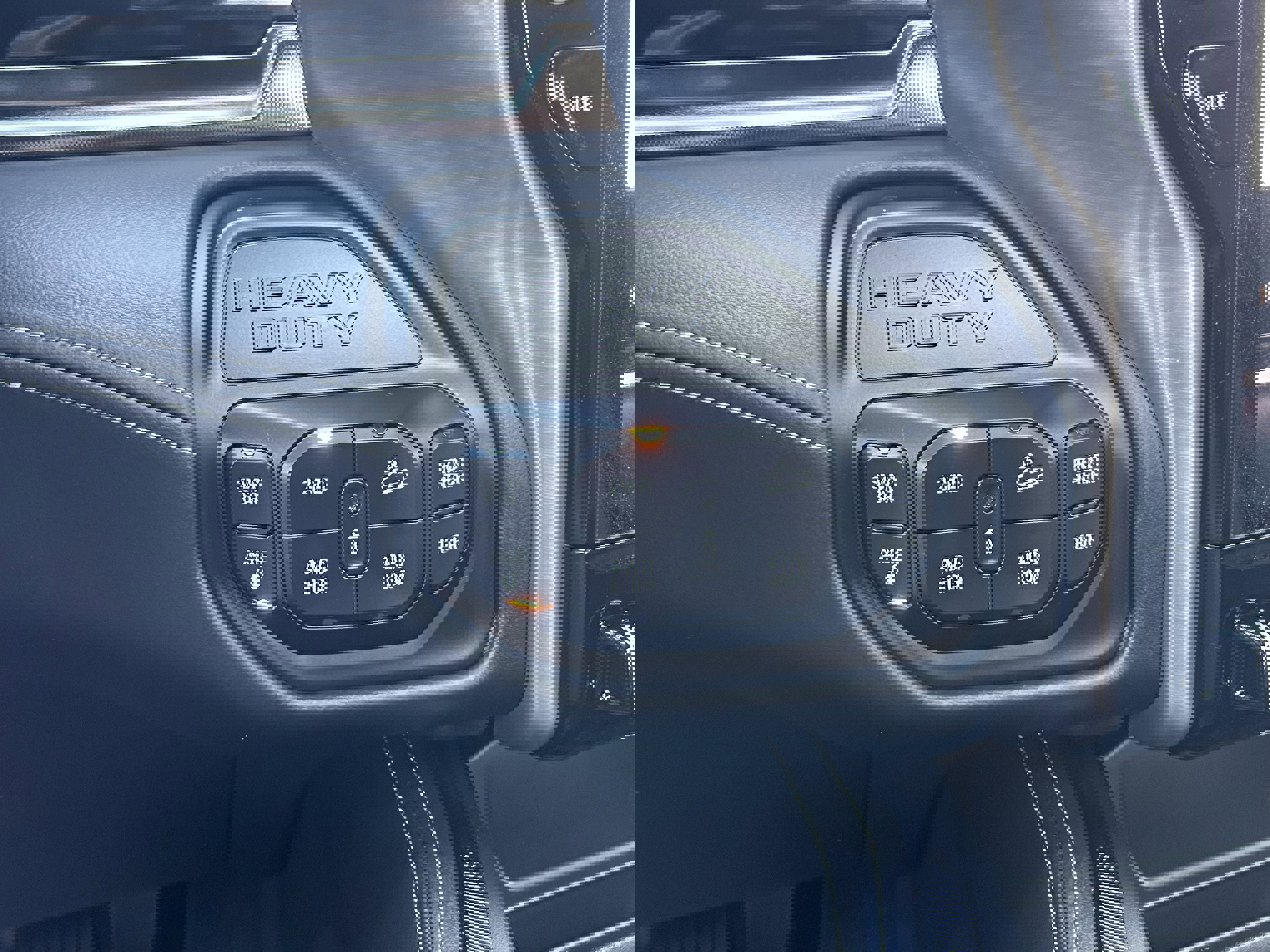 New 2026 RAM 2500 Power Wagon image 33