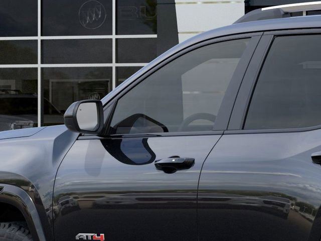 New 2026 GMC Terrain AT4 w/ Convenience Package III image 12
