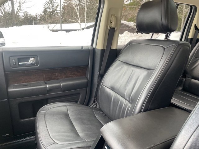 Used 2014 Ford Flex Limited w/ Equipment Group 301A image 44