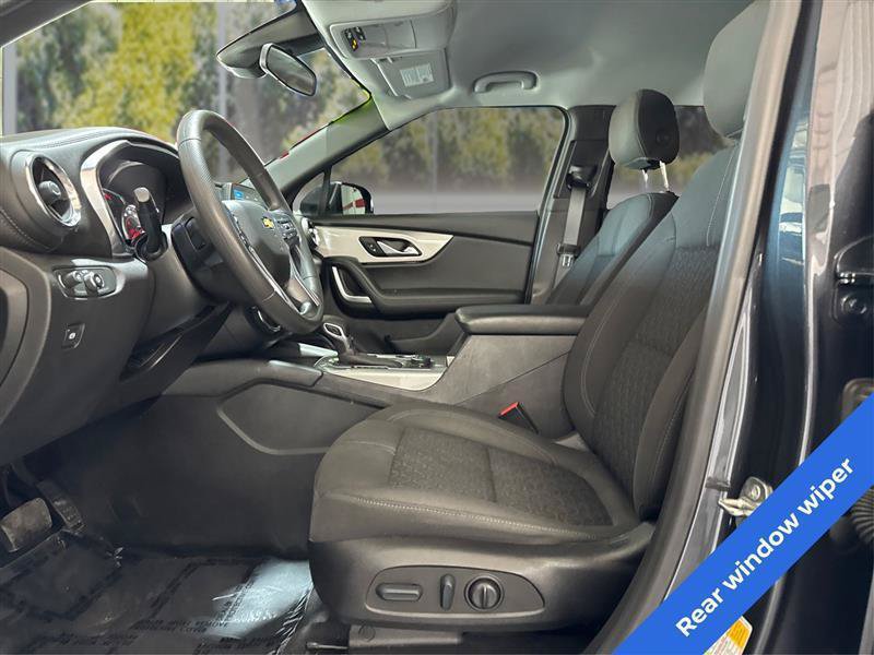 Used 2022 Chevrolet Blazer LT AWD/4WD image 9