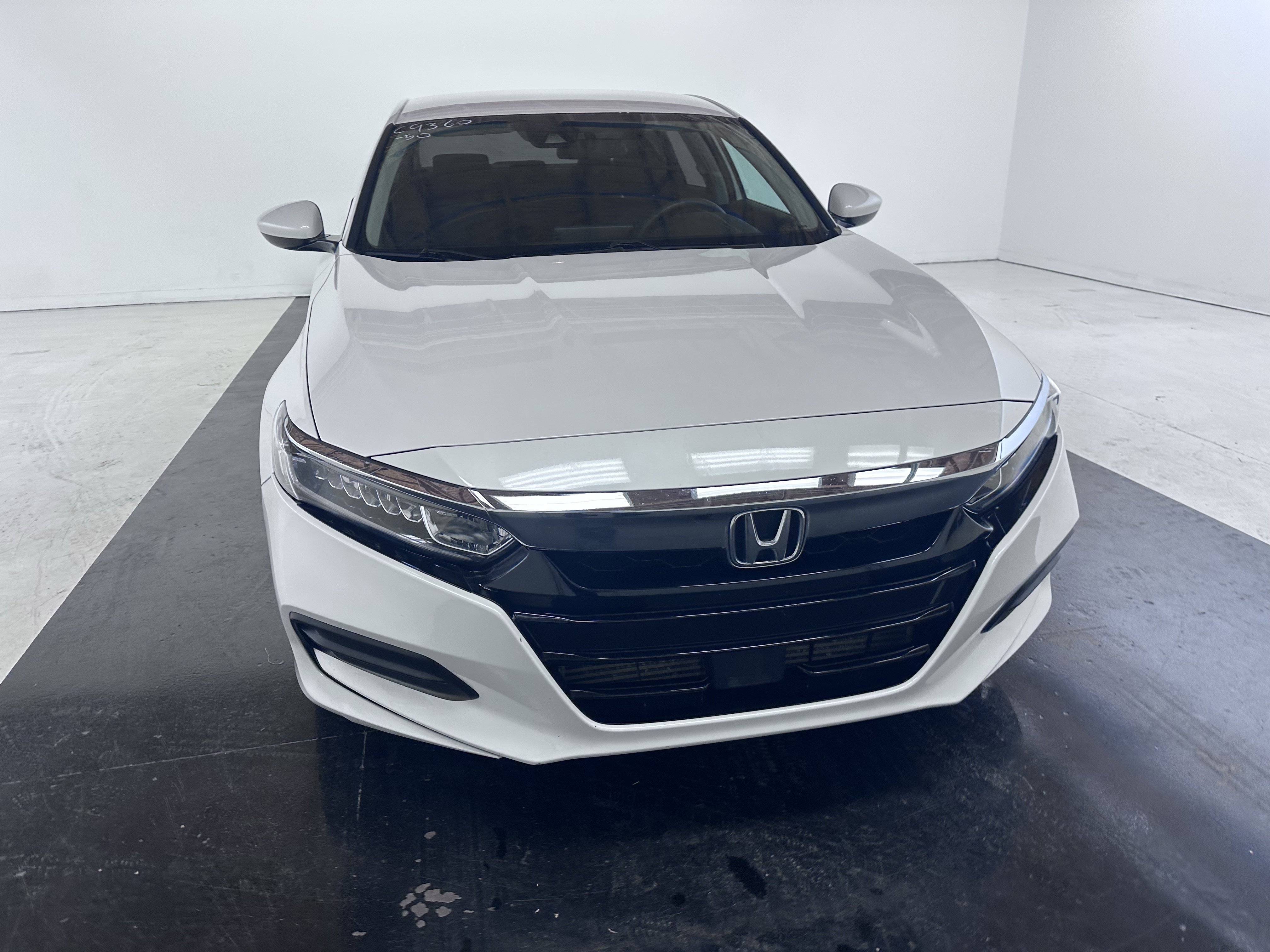 Used 2020 Honda Accord LX image 5