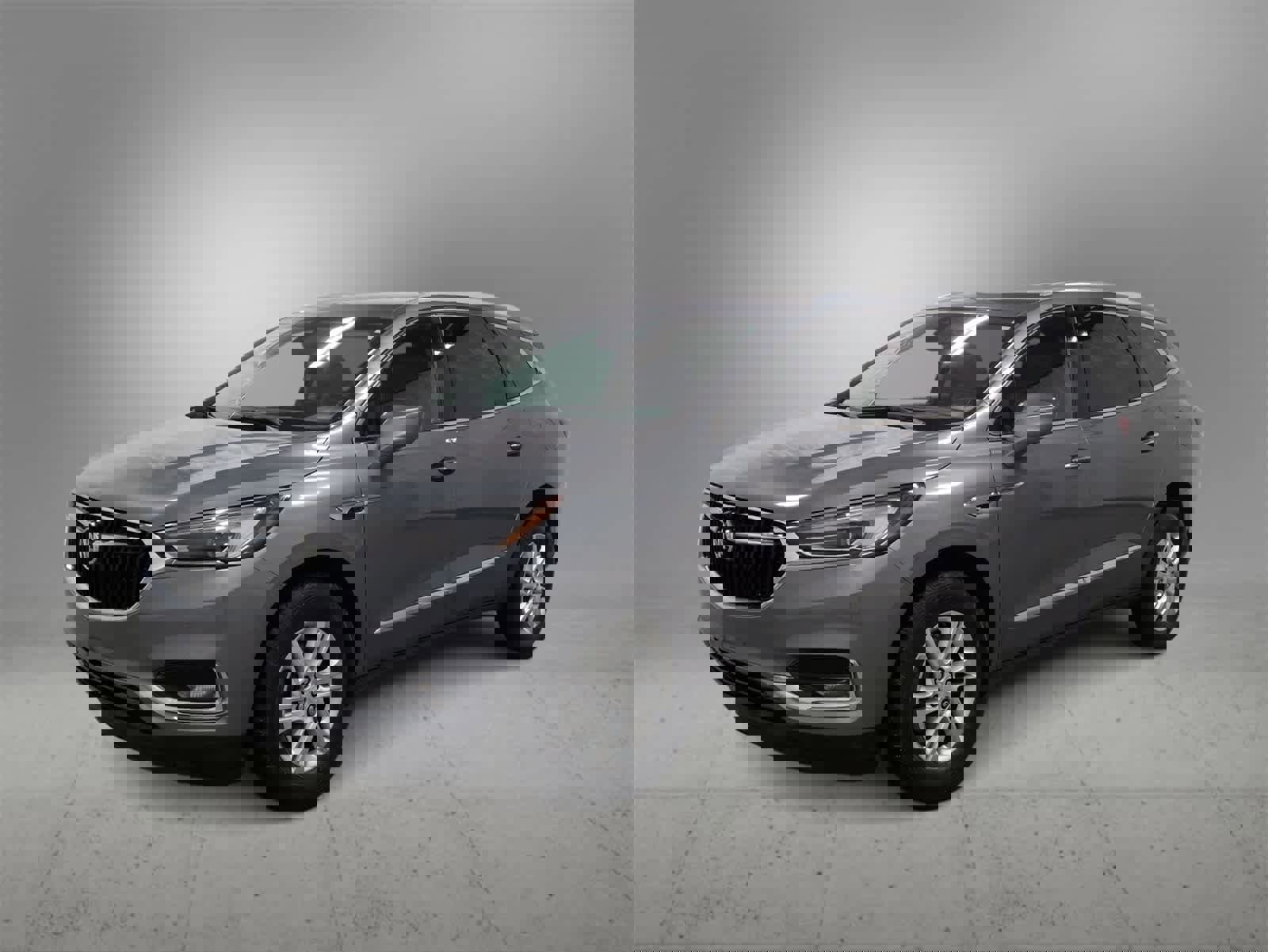 Used 2019 Buick Enclave Premium image 4