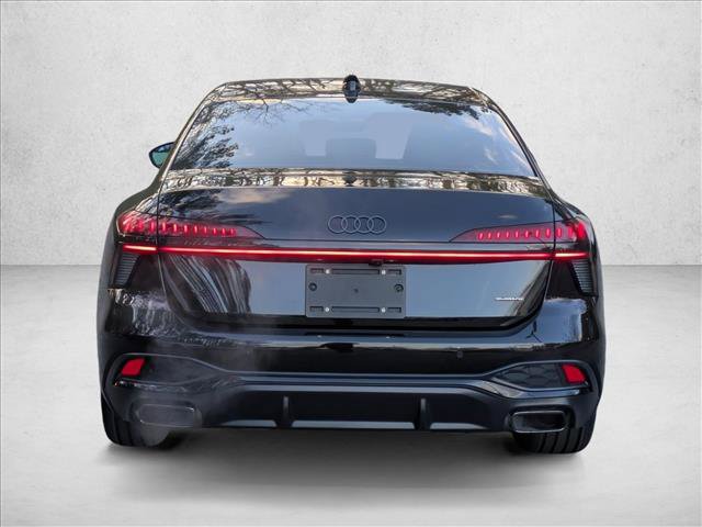 New 2026 Audi A6 Premium Plus image 8