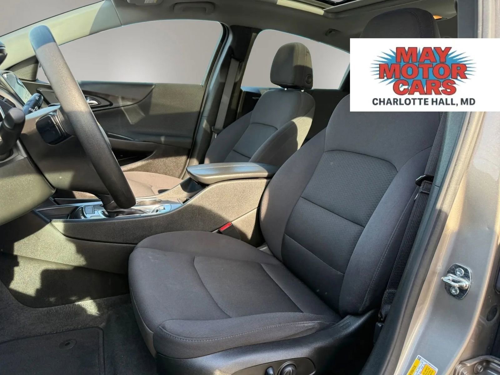 Used 2022 Chevrolet Malibu LT image 13