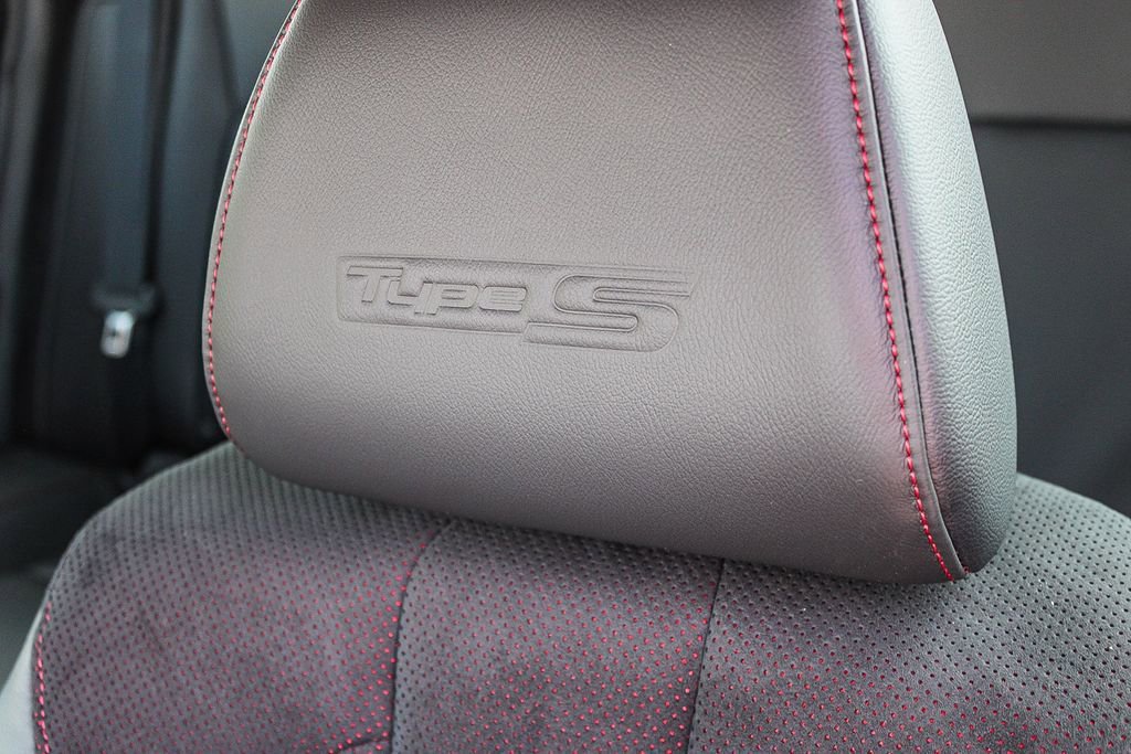 Used 2024 Acura Integra Type S image 25