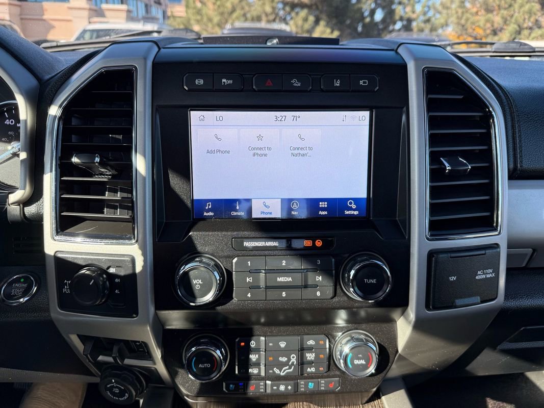 Used 2020 Ford F350 Lariat image 36