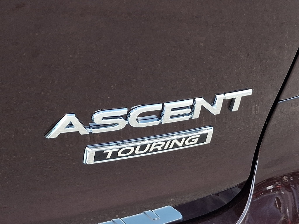Used 2026 Subaru Ascent Touring AWD/4WD image 30