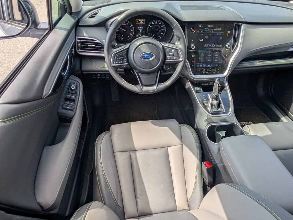 Used 2023 Subaru Outback Onyx Edition AWD/4WD image 13