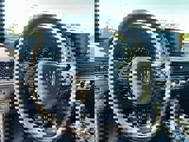 Certified 2026 Honda Civic Sport image 17