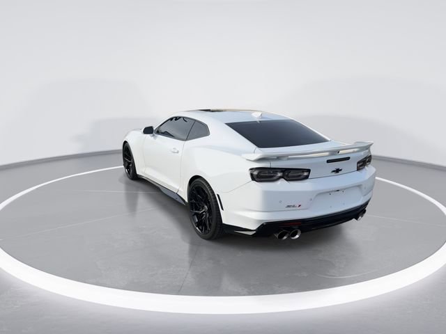 Used 2019 Chevrolet Camaro ZL1 image 5