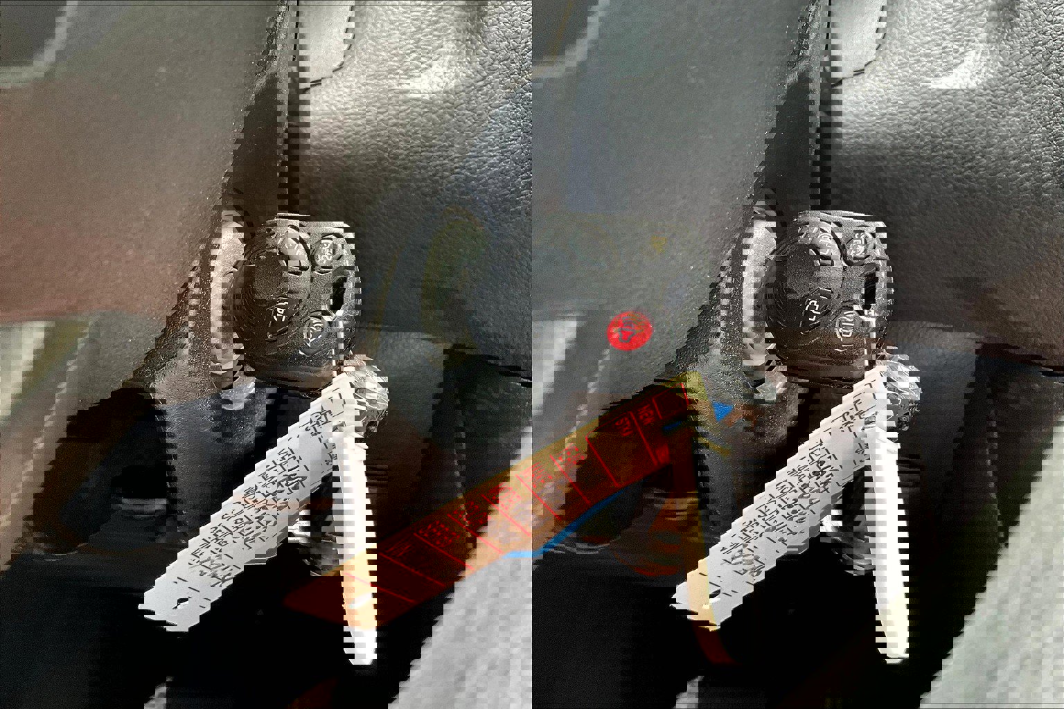 Used 2018 Ford Focus SE image 12