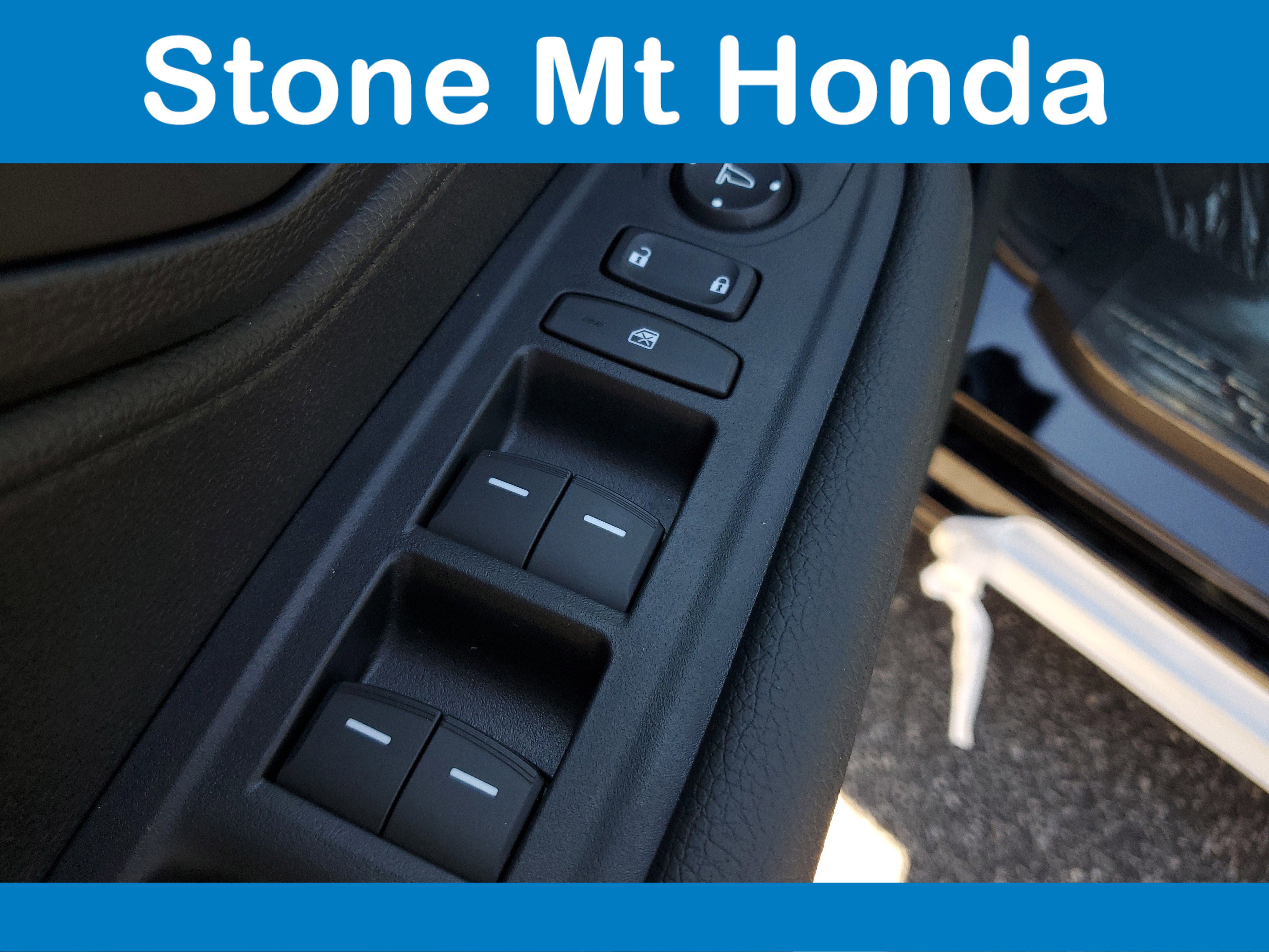 New 2026 Honda Odyssey Sport-L image 18