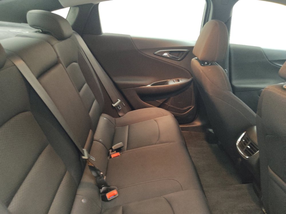 Used 2024 Chevrolet Malibu LT FWD image 19