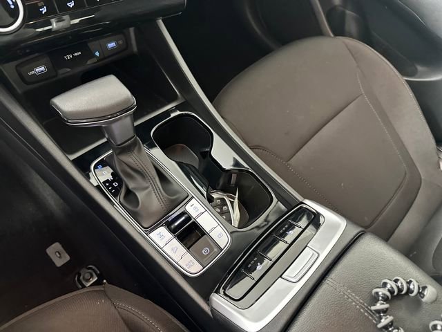 Certified 2023 Hyundai Tucson SEL image 20