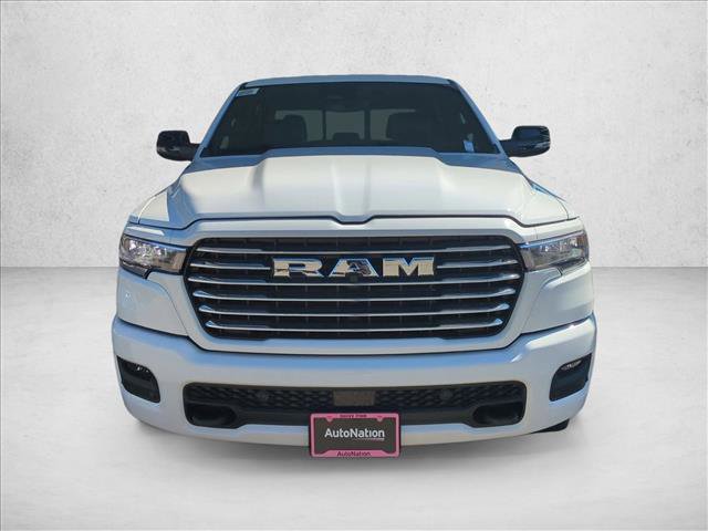 New 2026 RAM 1500 Laramie image 6
