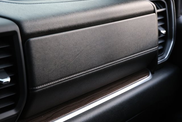 Used 2022 Chevrolet Silverado 1500 LT w/ Protection Package image 30