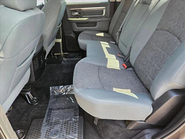 Used 2015 RAM 2500 Big Horn image 23