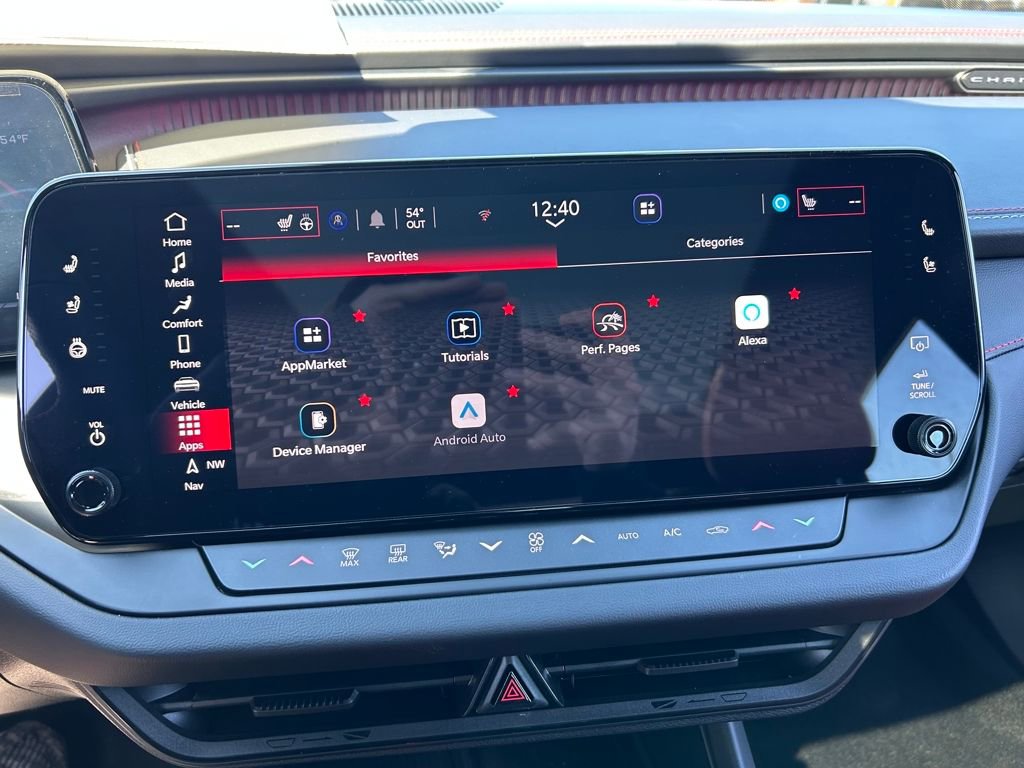 New 2026 Dodge Charger R/T image 13