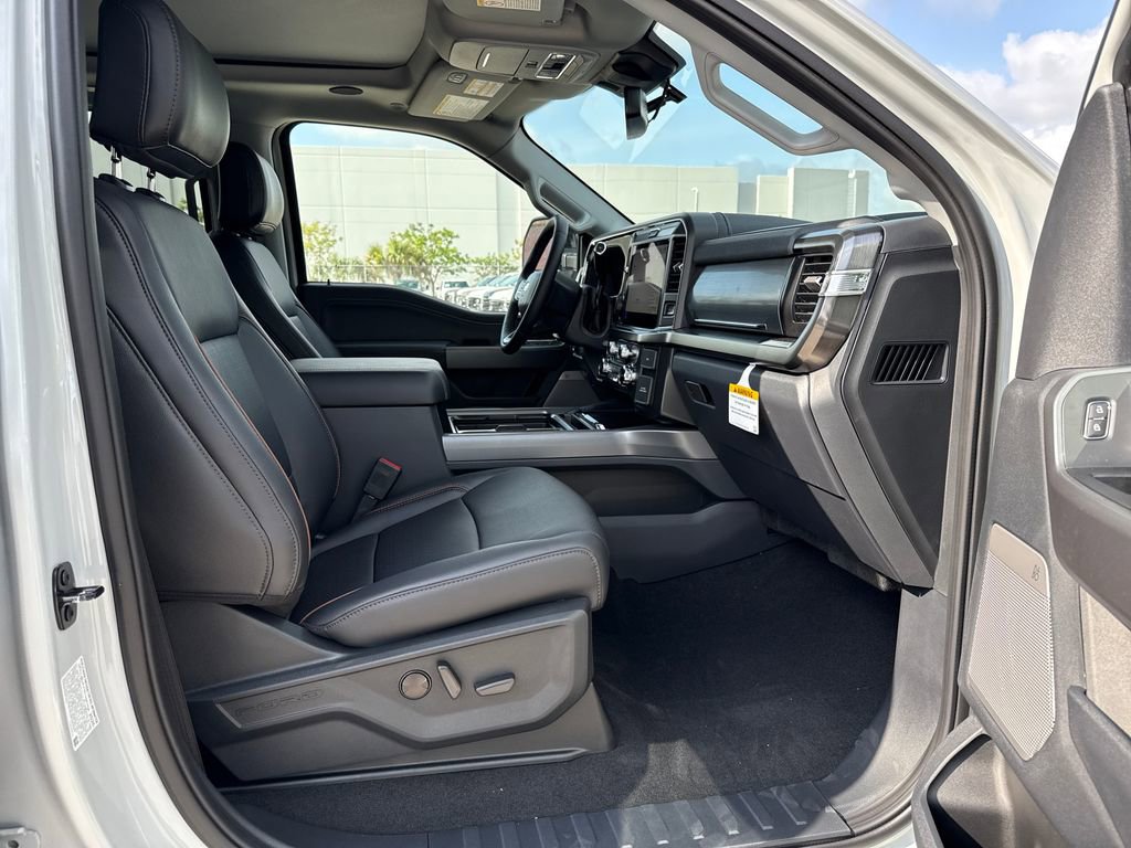 New 2026 Ford F250 Lariat AWD/4WD image 24