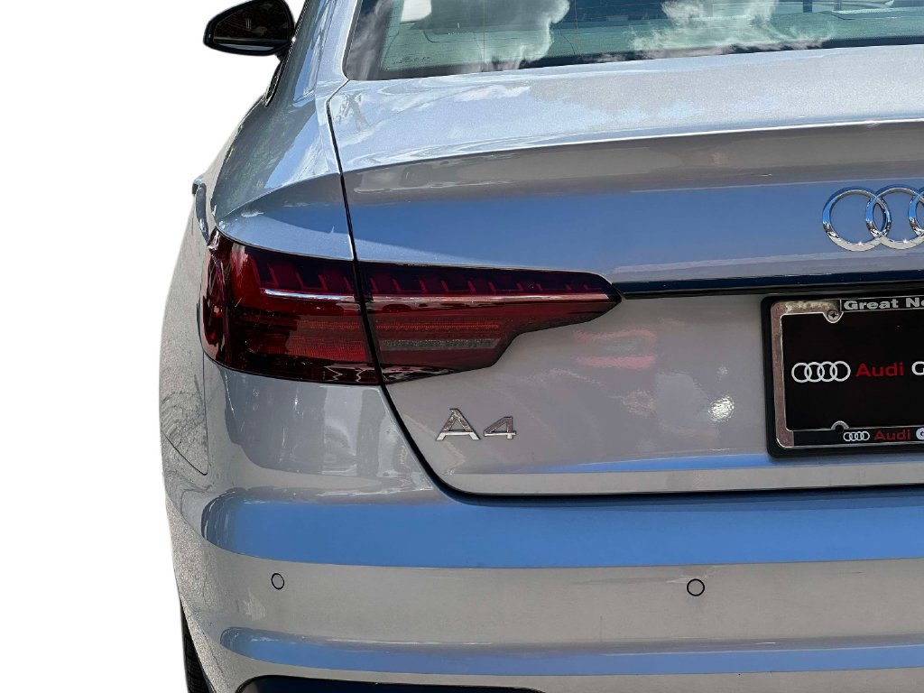 Used 2023 Audi A4 2.0T Prestige w/ Prestige Package AWD/4WD image 28