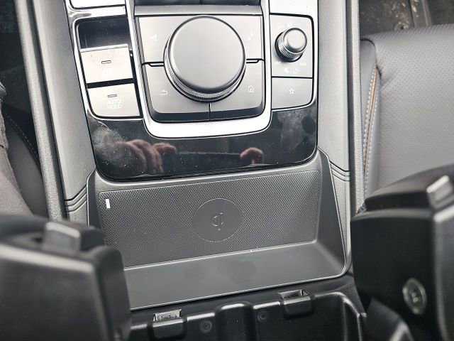 New 2026 MAZDA CX-50 AWD 2.5 Hybrid w/ Weather Package image 22