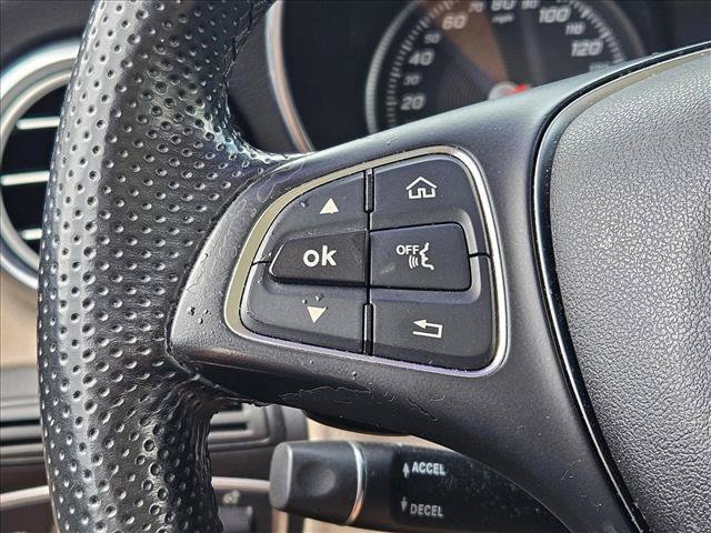 Certified 2017 Mercedes-Benz GLC 300 image 13